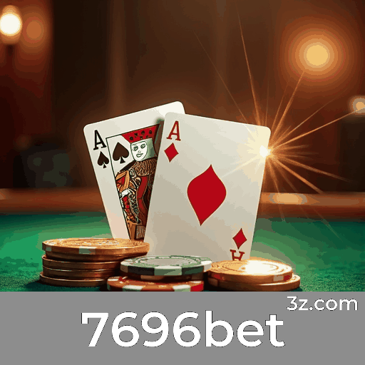 7696bet: Plataforma Segura e Divertida