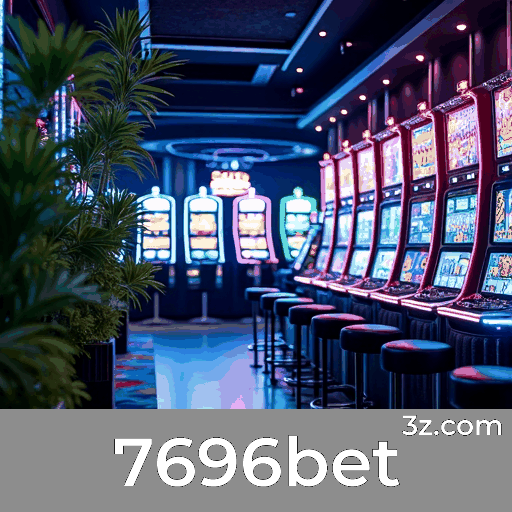 7696bet: Realismo e Emoção para Jogadores Brasileiros