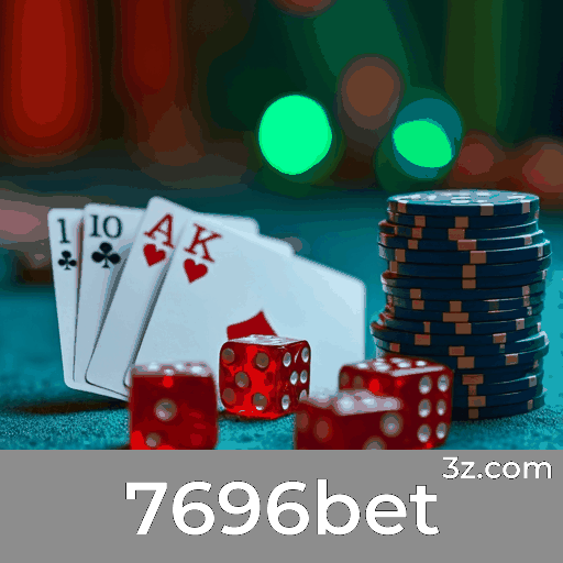 Revolução em Jogos Online: 7696bet Redefine Experiência e Valor