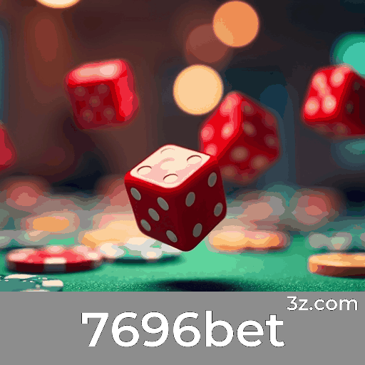 Experiência de Cassino Imersiva com 7696bet para Brasileiros