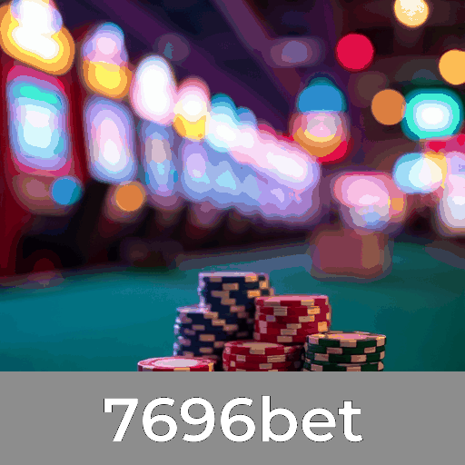 7696bet: Plataforma de Apostas Segura e Rápida