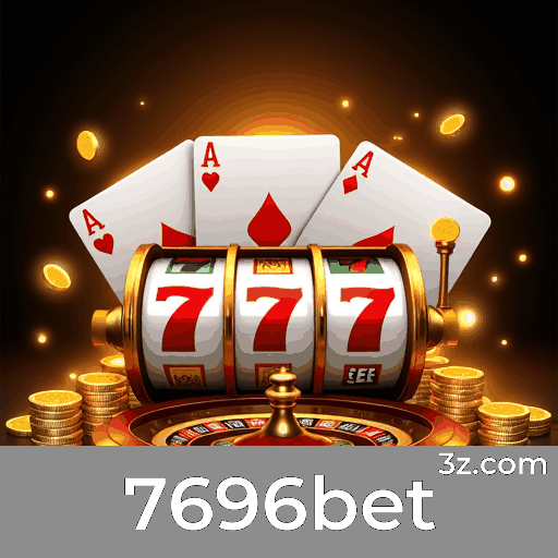 7696bet: Plataforma Segura e Divertida