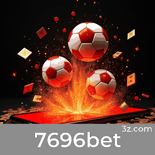 7696bet: Plataforma Segura e Divertida