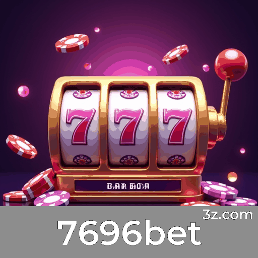 7696bet: Plataforma Segura e Divertida