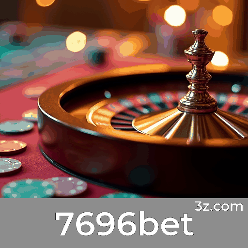 7696bet: Plataforma Segura e Divertida