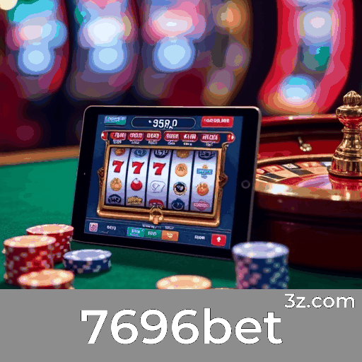 Comunidade 7696bet: Oásis de Interação e Conexão Global