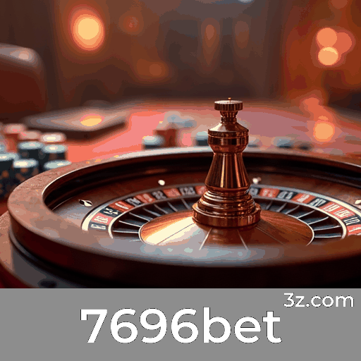 7696bet: Plataforma Segura e Divertida