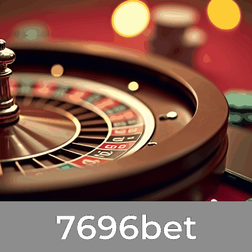 7696bet: Plataforma de Apostas Segura e Rápida