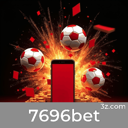 Revolução em Jogos Online: 7696bet Redefine Experiência e Valor